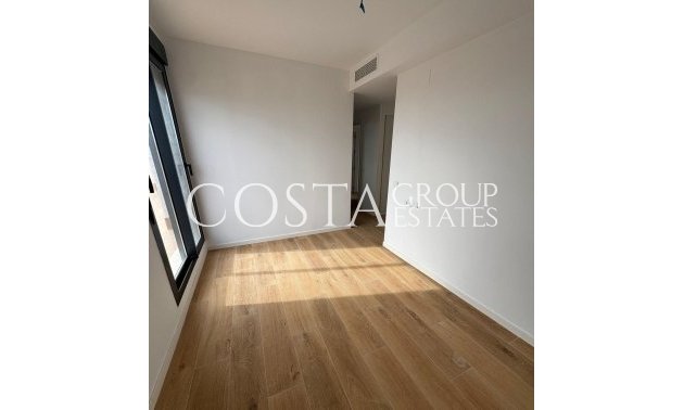 Nowy budynek - Apartments -
Alicante - Benalua