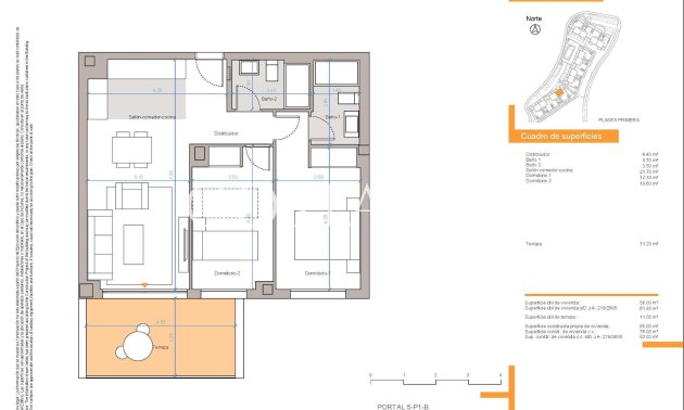 New Build - Apartments -
Vélez Málaga - Baviera Golf