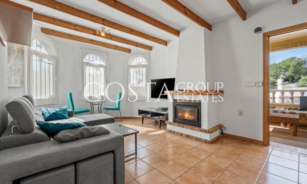 Odsprzedaż - Willa -
Orihuela Costa - Castillo de Don Juan