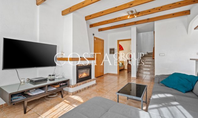 Odsprzedaż - Willa -
Orihuela Costa - Castillo de Don Juan