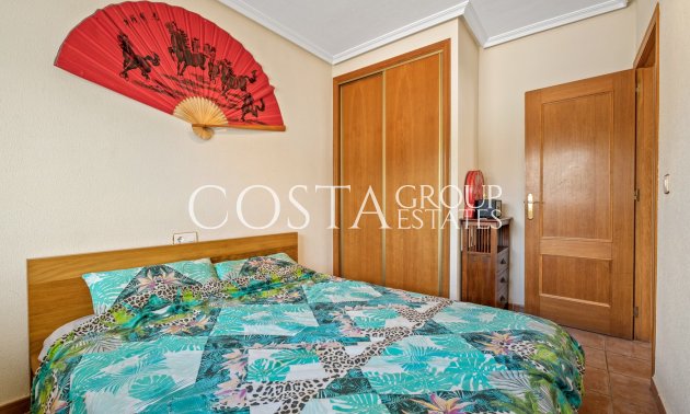 Odsprzedaż - Willa -
Orihuela Costa - Castillo de Don Juan