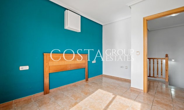 Odsprzedaż - Willa -
Orihuela Costa - Castillo de Don Juan