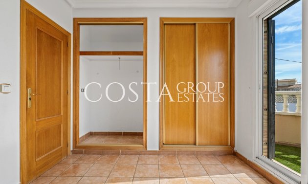 Odsprzedaż - Willa -
Orihuela Costa - Castillo de Don Juan