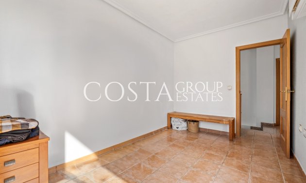 Odsprzedaż - Willa -
Orihuela Costa - Castillo de Don Juan