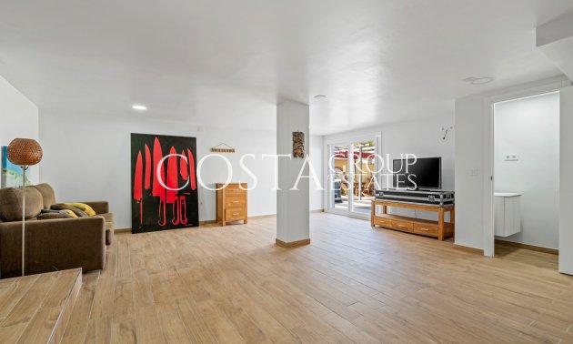 Odsprzedaż - Willa -
Orihuela Costa - Castillo de Don Juan