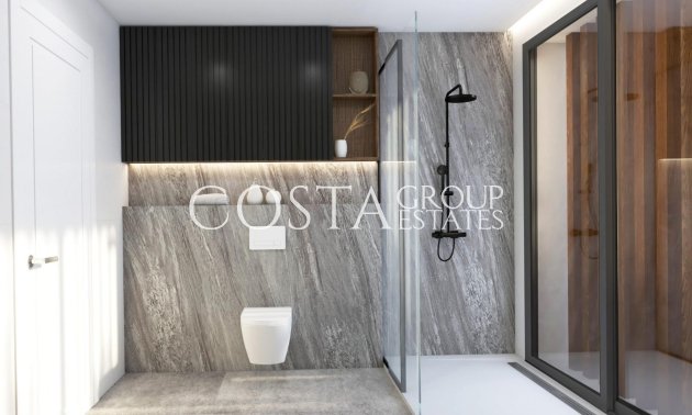 Nowy budynek - Willa -
Fuengirola - Las Lomas del Higueron