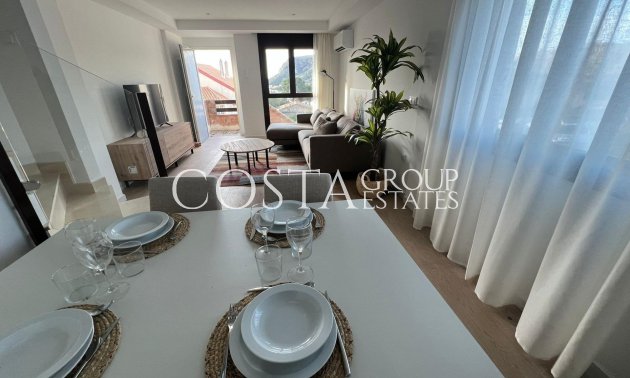 Nieuwbouw Woningen - Huis -
La Union - centro