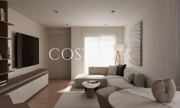 Nieuwbouw Woningen - Huis -
La Union - centro