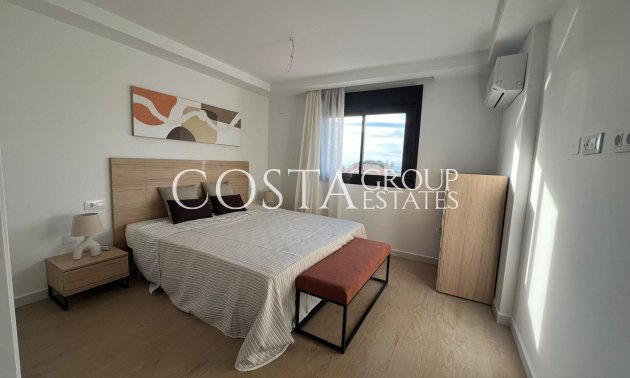 Nieuwbouw Woningen - Huis -
La Union - centro