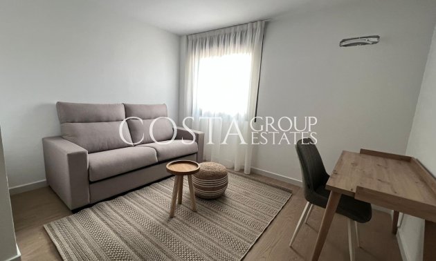 Nieuwbouw Woningen - Huis -
La Union - centro