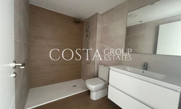 Nieuwbouw Woningen - Huis -
La Union - centro