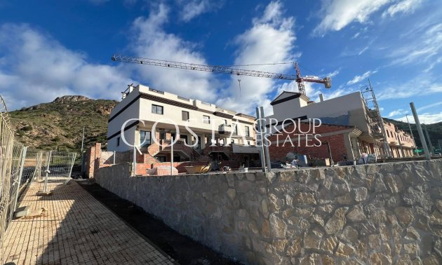 Nieuwbouw Woningen - Huis -
La Union - centro