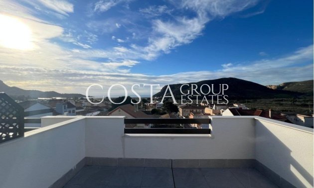 Nieuwbouw Woningen - Huis -
La Union - centro