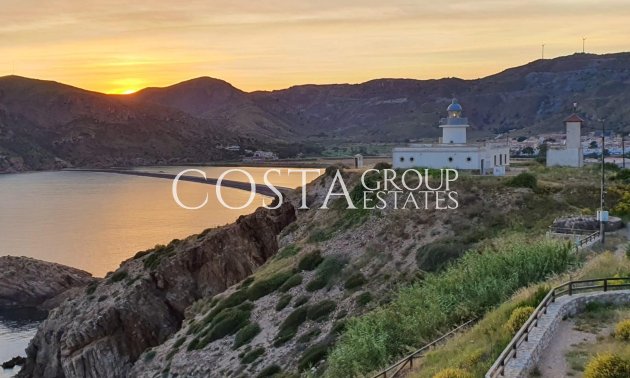 Nieuwbouw Woningen - Huis -
La Union - centro