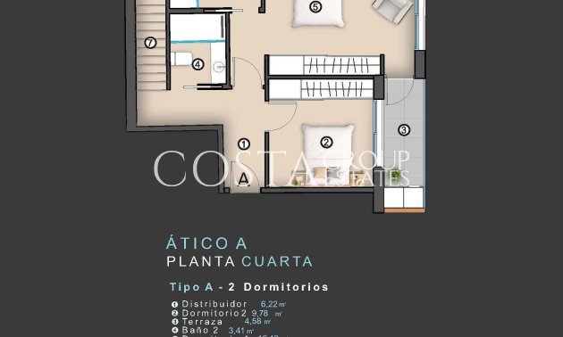 Nieuwbouw Woningen - Apartments -
Torrevieja - Centro