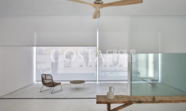 Nieuwbouw Woningen - Villa -
Estepona - Valle Romano