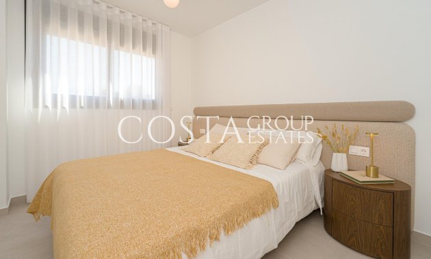 New Build - Apartments -
Villajoyosa - Cala de Finestrat
