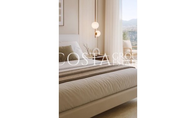 Nieuwbouw Woningen - Apartments -
Fuengirola - Torreblanca