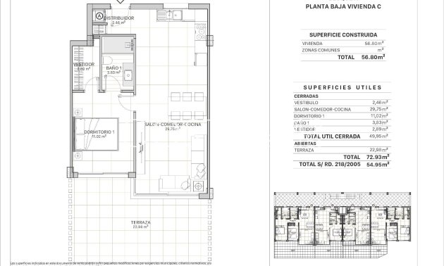 Nieuwbouw Woningen - Apartments -
Fuengirola - Torreblanca