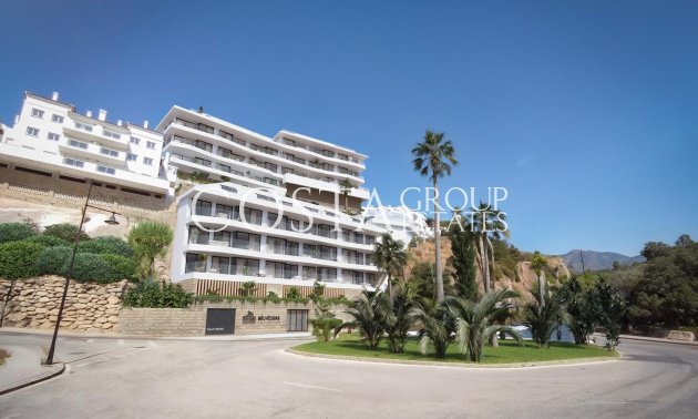 Nieuwbouw Woningen - Apartments -
Fuengirola - Torreblanca