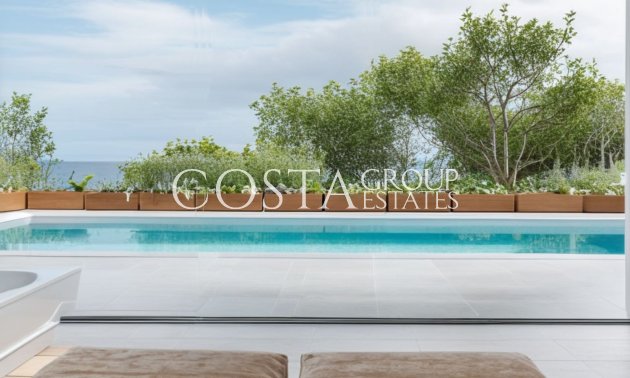 Nieuwbouw Woningen - Villa -
Orihuela Costa - Orihuela