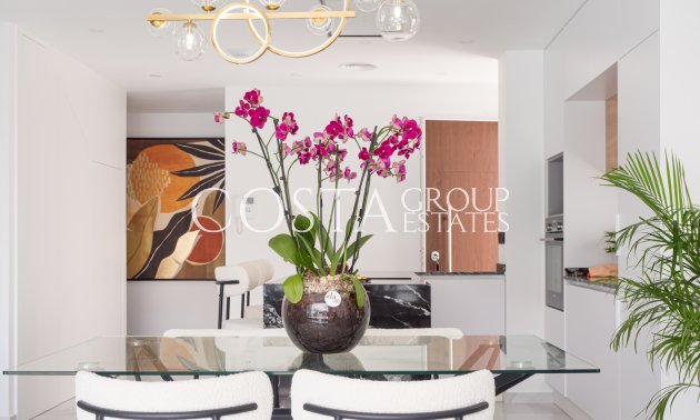 Neue Gebäude - Villa -
San Pedro del Pinatar - San Pedro Del Pinatar