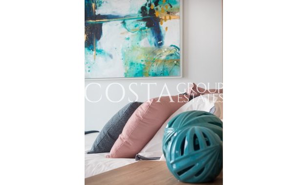 Neue Gebäude - Villa -
San Pedro del Pinatar - San Pedro Del Pinatar