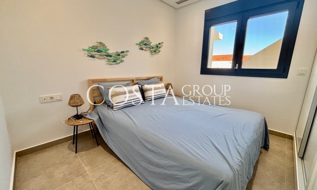 New Build - Villa -
Rafal