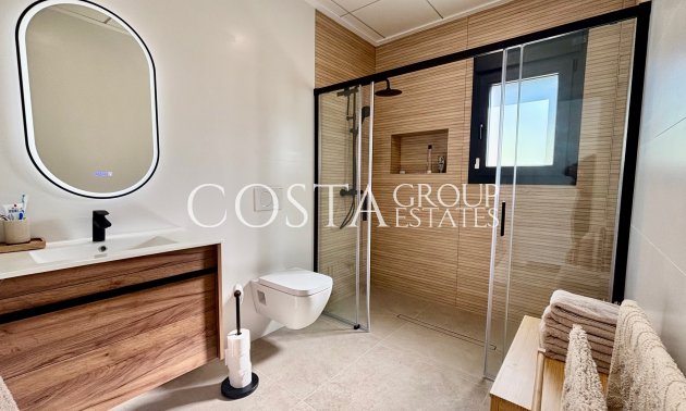 New Build - Villa -
Rafal