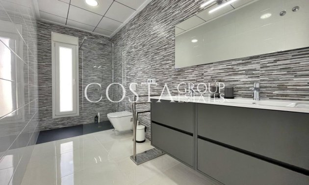 New Build - Villa -
Rafal