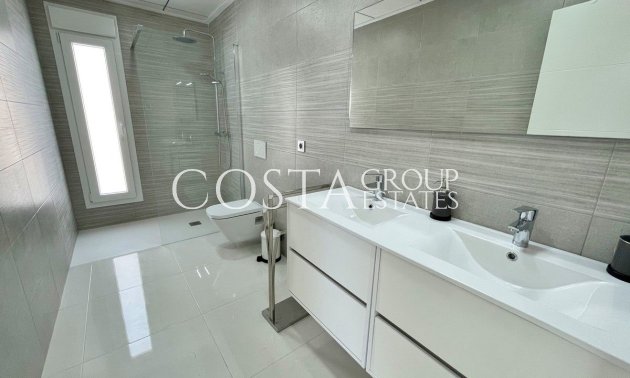 New Build - Villa -
Rafal