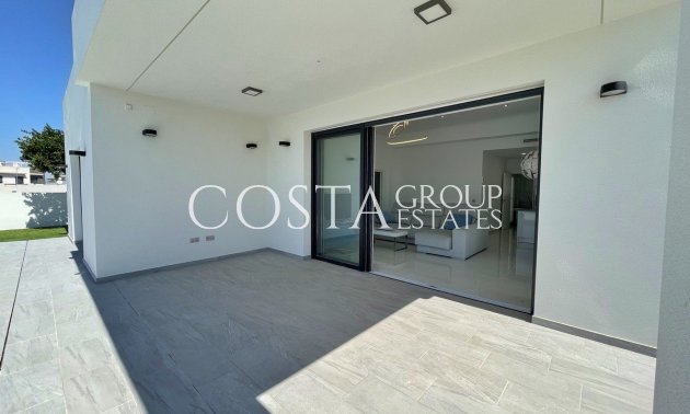 New Build - Villa -
Rafal