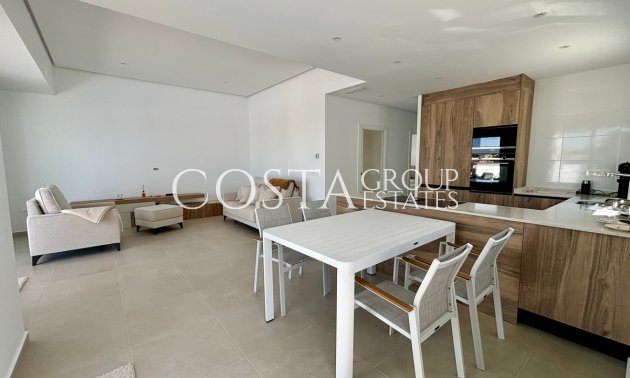 Neue Gebäude - Villa -
Rojales