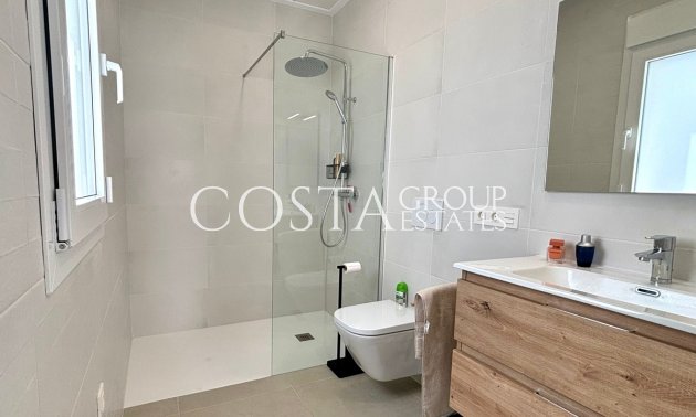 Neue Gebäude - Villa -
Rojales