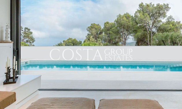 Nieuwbouw Woningen - Villa -
Orihuela Costa - Orihuela