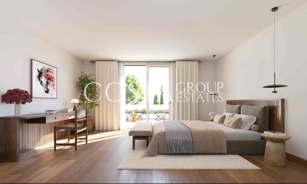 Nouvelle construction - Villa -
Sotogrande