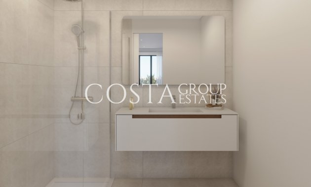 New Build - Apartments -
Manilva