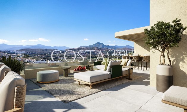 New Build - Apartments -
Estepona