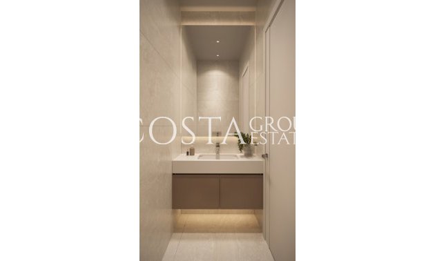 Nieuwbouw Woningen - Apartments -
Marbella - The Golden Mile