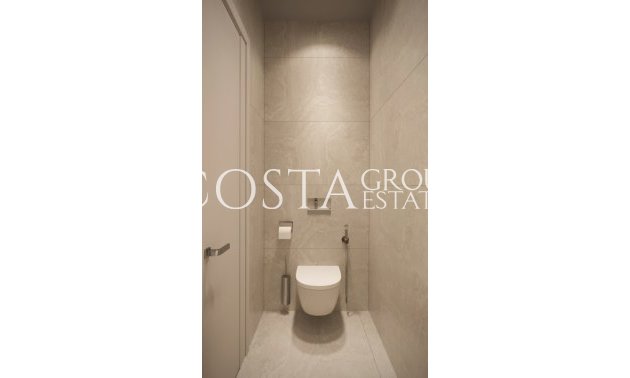 Nieuwbouw Woningen - Apartments -
Marbella - The Golden Mile