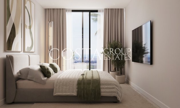 Nieuwbouw Woningen - Apartments -
Marbella - The Golden Mile