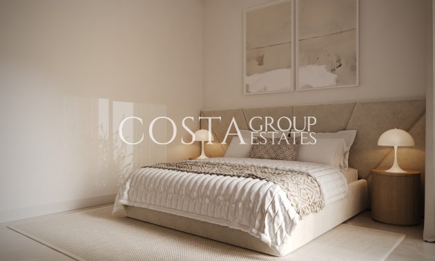 Nieuwbouw Woningen - Apartments -
Marbella - The Golden Mile