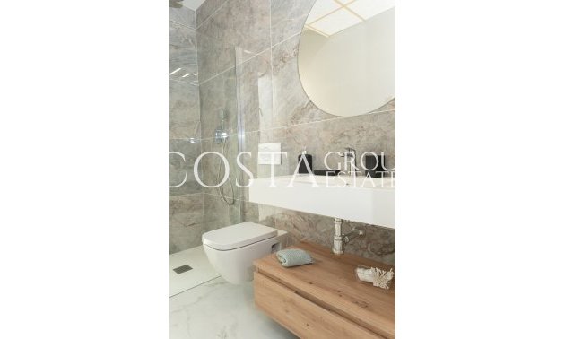 New Build - Villa -
Ciudad Quesada