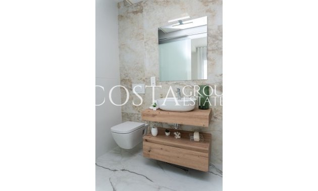 New Build - Villa -
Ciudad Quesada