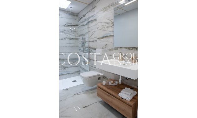 Nouvelle construction - Villa -
Ciudad Quesada