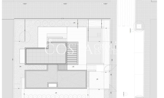 Nieuwbouw Woningen - Villa -
Polop - La Alberca