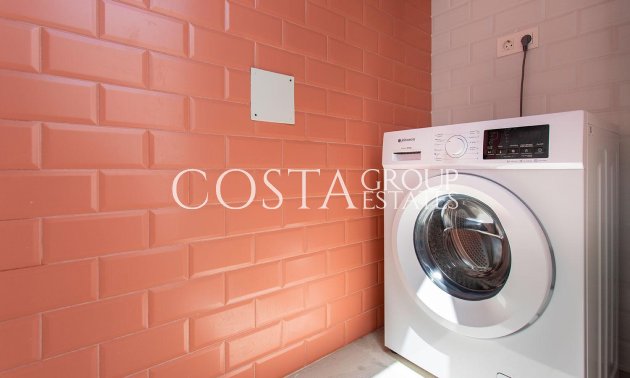 Nieuwbouw Woningen - Villa -
Sucina