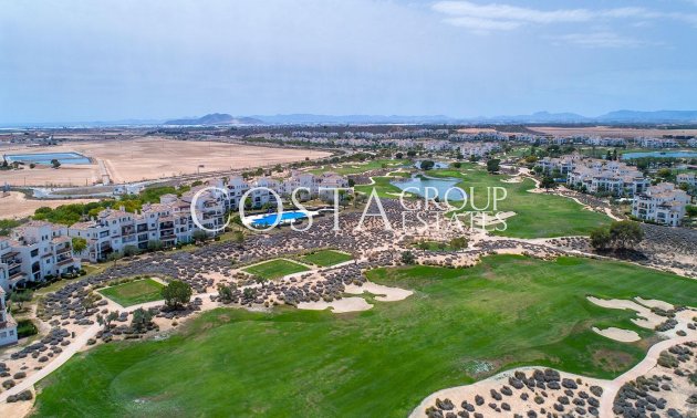 Nieuwbouw Woningen - Villa -
Sucina