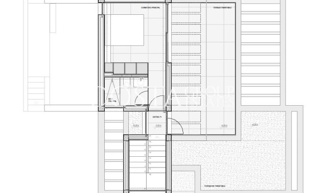 Nieuwbouw Woningen - Villa -
Polop - La Alberca