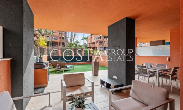 Revente - Apartments -
Orihuela Costa - Villamartín